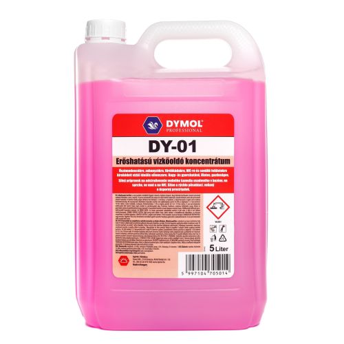 Industrial Cleaners