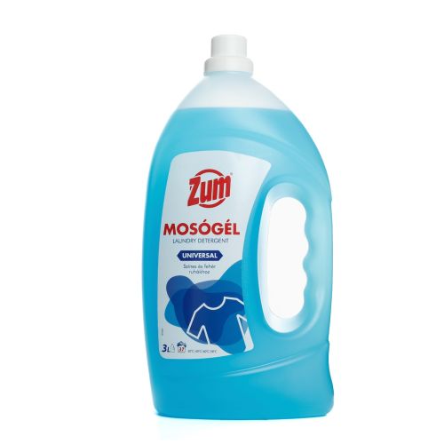 Laundry Detergents