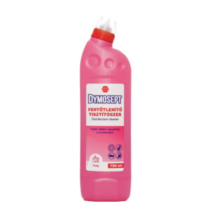 Dymosept Disinfectant Cleaner Floral Scent 750 ml