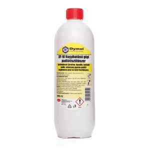 DY-10 Automatic Floor Scrubber Cleaner 1000 ml