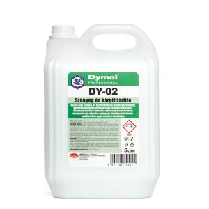 DY-02 Carpet Cleaning Concentrate 5000 ml