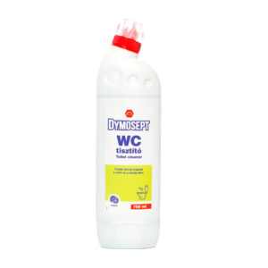 Dymosept Toilet Cleaner Lemon Scent 750 ml