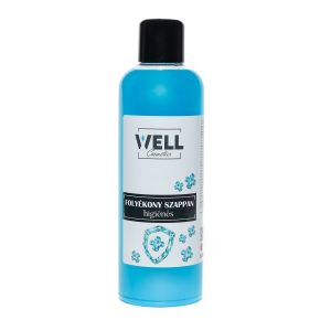 Well Hygienic Liquid Soap 1000 ml