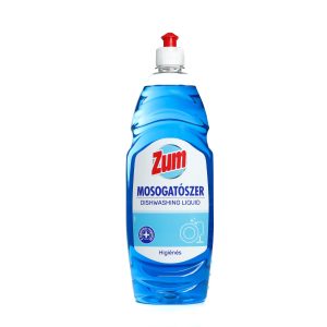 Zum Hygienic Dishwashing Liquid 1000 ml