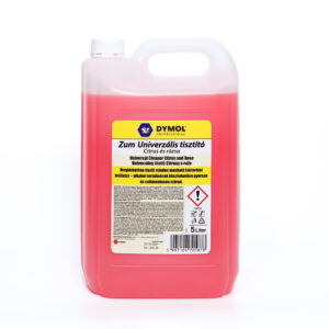 Zum Universal Cleaner Lemon & Rose Scent 5000 ml