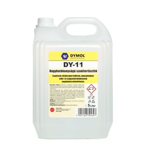 DY-11 Sanitary Cleaner 5000 ml
