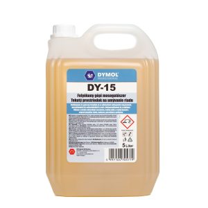 DY-15 Liquid Machine Dishwashing Detergent 5000 ml