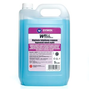 Well Hygienic Liquid Soap 5000 ml
