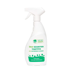 Nature Green Eco Sanitary Cleaner 500 ml
