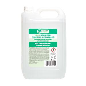 Nature Green Eco Sanitary Cleaner 5000 ml