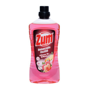 Zum Universal Cleaner Lemon & Rose Scent 1000 ml