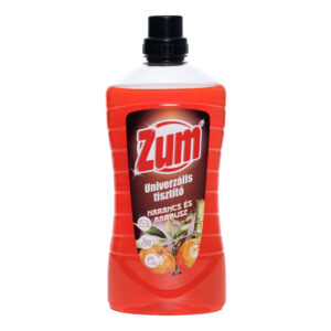 Zum Universal Cleaner Orange & Bamboo Scent 1000 ml