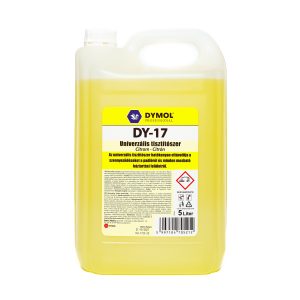 DY-17 Universal Cleaner Lemon Scent 5000 ml