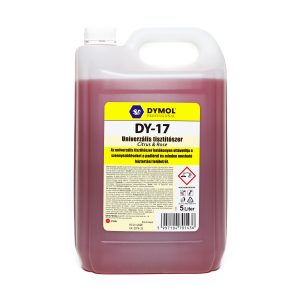DY-17 Universal Cleaner Citrus & Rose Scent 5000 ml