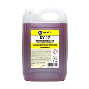 DY-17 Universal Cleaner Spring Flowers Scent 5000 ml