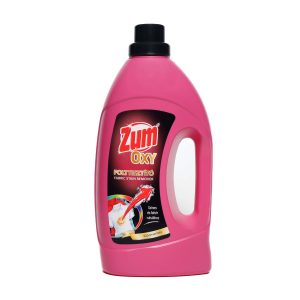Zum Oxy Chlorine-Free Bleach & Stain Remover 1500 ml